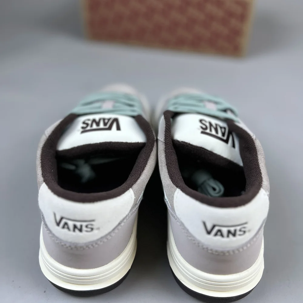 Vans vans hylane mens